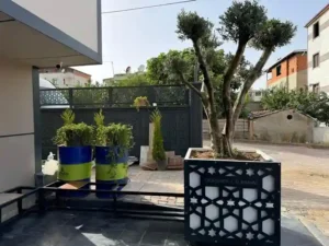 beydag-mutaflar Metal Çiçeklik İmalatı